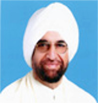 Maj. Gen. Kulwant Singh 