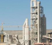 Messebo’s cement Factory in the outskirst of Mekelle Tigrai state