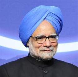 Tigrai Online - Prime Minister Manmohan Singh of India