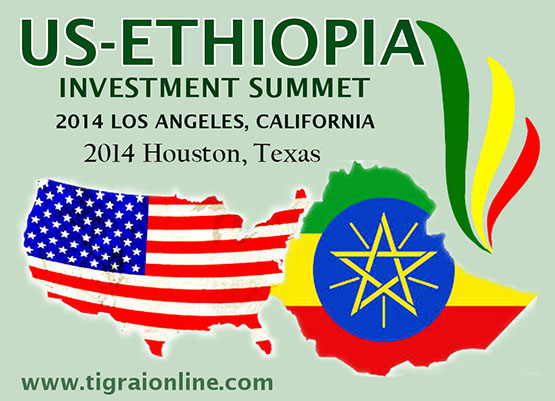 US-Ethiopian Summit concludes successful and US companies to invest billions in Ethiopia