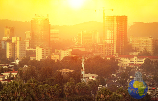 Reflections on Africa Competitiveness Report 2013