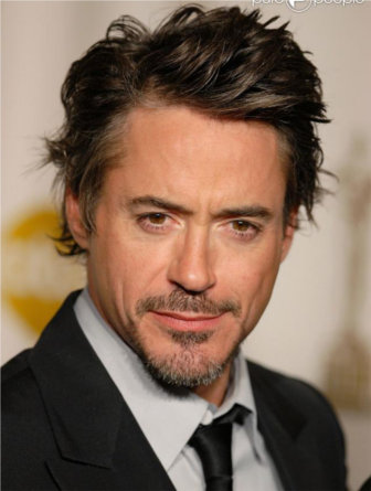 Robert Downey Jr.