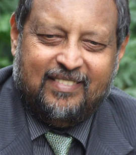 South African Cabinet minister - Tigrai Online