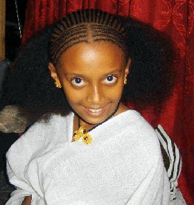 Samrawit Bereket Kiros