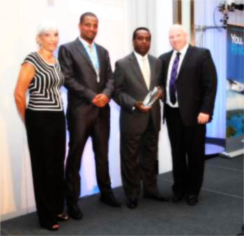 Ethiopian Wins Bombardier’s Airline Reliability Performance Award for Third Year in a Row