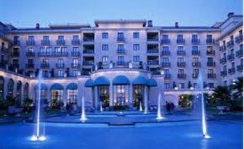 Sharaton Hotel in Addis Ababa Ethiopia - Tigrai Online