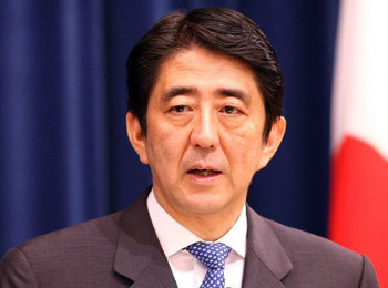 Japanese Prime Minister Shinzo Abe will visit Ethiopia