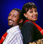 New music DVD coming soon to Ethiopian stores