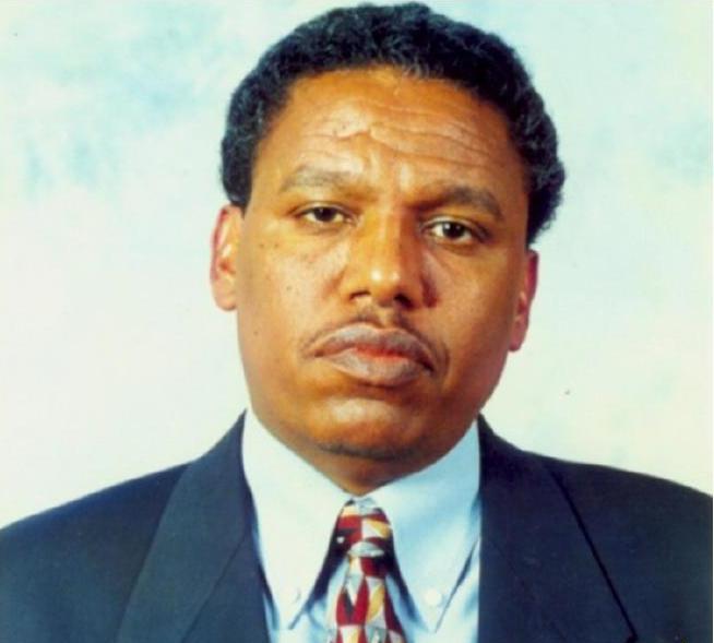 Siye Abraha, Tigrai Hero