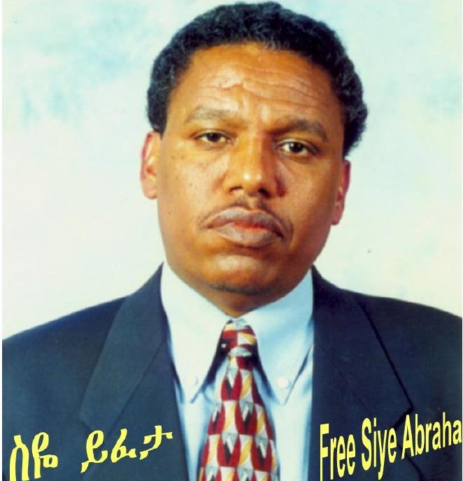 Siye Abraha, Tigrai Hero