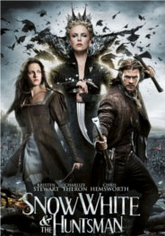 Snow White And The Huntsman