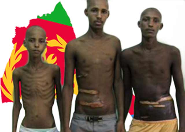 European Union considers breathing life to the gasping Eritrean regime