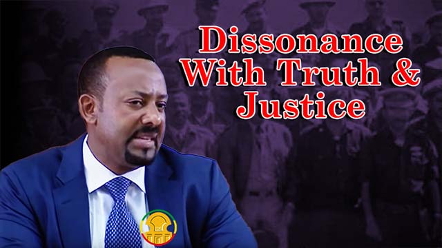 Complexity of the mind of the new Ethiopian Prime Minister, Abiy Ahmed