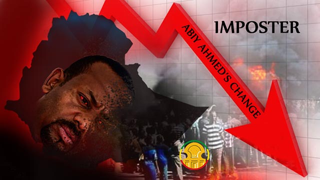 Can Prime Minister Abiy Ahmed heal the Ailing Ethiopian Economy?
