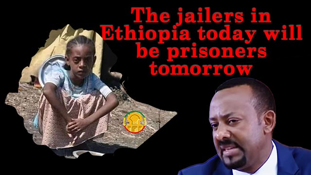 Abiy Ahmed is destroying Ethiopia