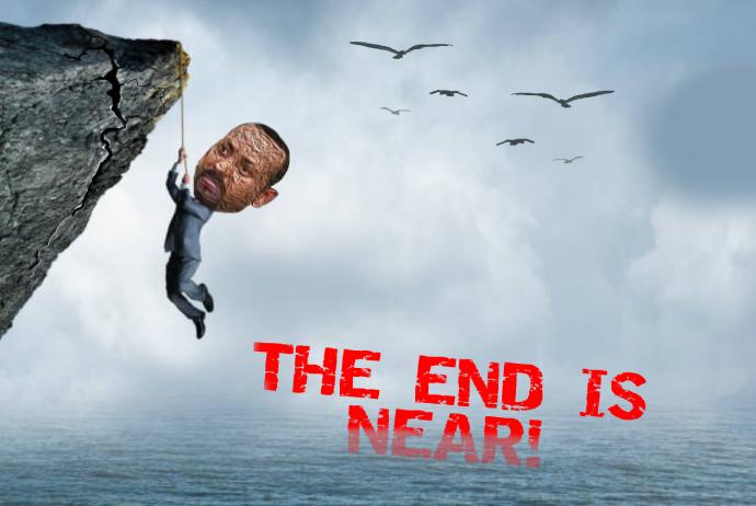 The illegal Prosperity Party in Ethiopia failed to answer the Ethiopians demands