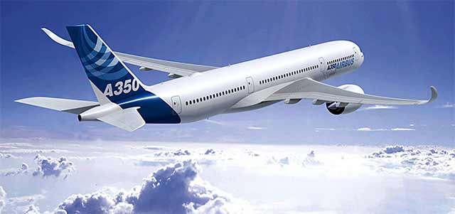 Ethiopian Airlines Plans to buy 10 Airbus A350s Worth $3 Billion Ethiopian owns 12 Airbus A350 already