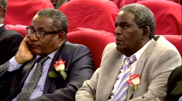 The peaceful peoples of Tigrai and Amhara need no reconciliation, but justice 