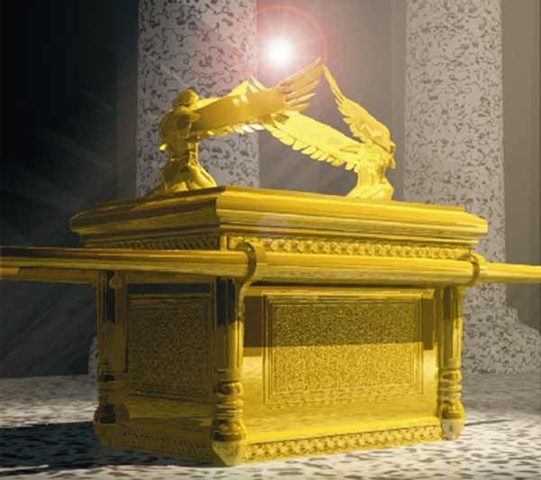 The ark of the Covenant still in Ethiopia not stolen