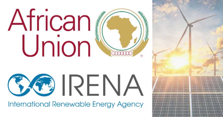 Renewable energy solutions will provide fast response for Africa