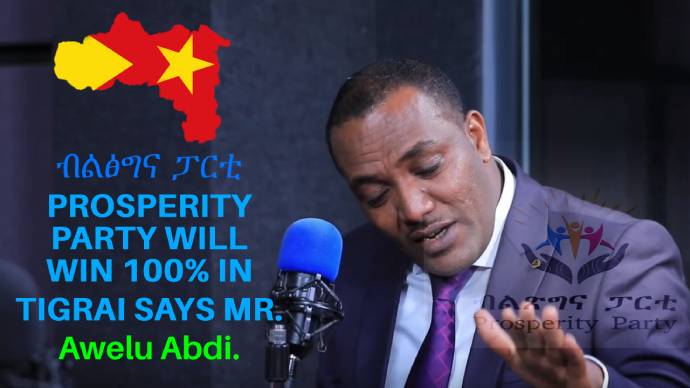 Awelu Abdi