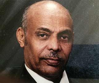 Obituary Berhane Aregay from Enticho, Tigrai, Ethiopia