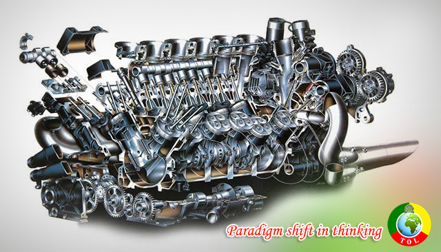 Ethiopia is building a huge state of the art engine factory that will produce thousands of different engines a year