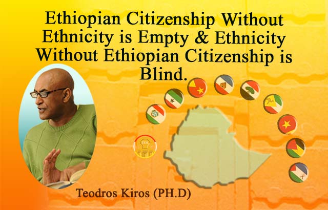 Ethiopia have no leaders or institutions which protect citizenship rights<sup>th</sup> independence day as calls for more freedom get louder