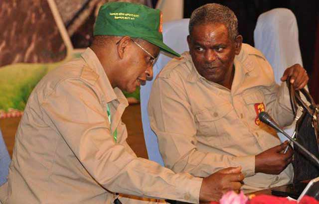 Reflections on the 12th Tigrai Peoples Liberation Front - TPLF Congress