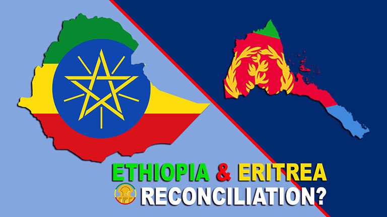 Ethiopia and Eritrea reconciliation is not likely