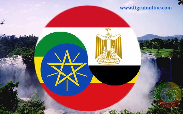 The Historic Ethiopian-Egyptian Renewed Diplomacy and Cooperation