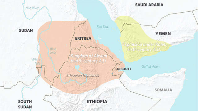 Can Ethiopia Restore Its Former Glory?