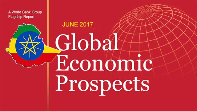 Ethiopia leads Africa in economic growth and fast expansion says The World Bank