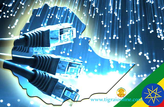 Ethiopians resume enjoying their internet access after a week of disconnection