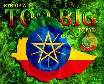 Ethiopia on the Right Track of Renaissance