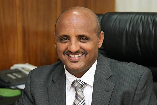 Ethiopian Airlines CEO Tewolde GebreMariam to Co-Chair UN Advisory Group on Sustainable Transport