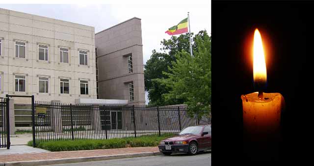 Press Release by the Ethiopian Embassy in Washington DC