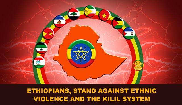 Ethiopia heading in a very dangerous path under Abiy Ahmed