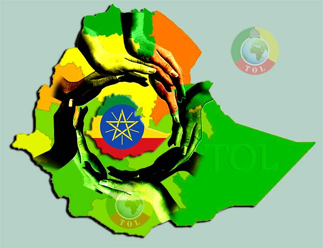 Democratic Self-rule Federalism: The Legitimacy of Self-Determination in Ethiopia
