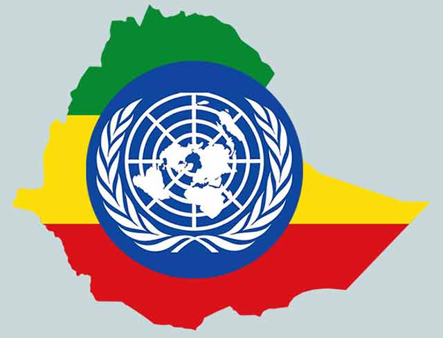 Ethiopia elected as a non-permanent member of the UN Security Council