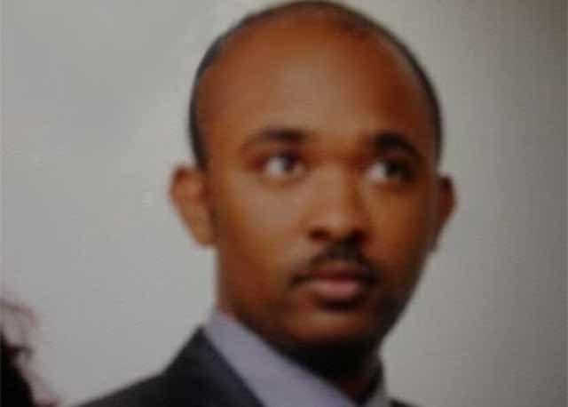 Hailemedhin Abera Tegegn was found guilty of hijacking his plane