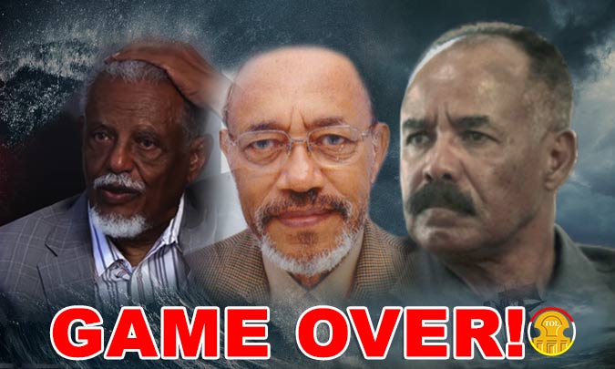 s Eritrea next in the regime change sweeping the Horn of Africa?