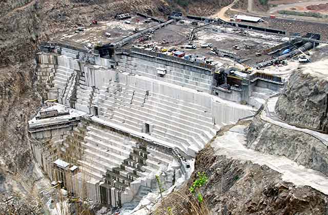 The Guardian Losing Credibility Ethiopian Gilgel Gibe Dam
