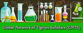 Global Network of Tigrian Scholars