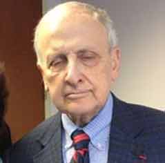 Herman Cohen says Assab does not belong to Ethiopia