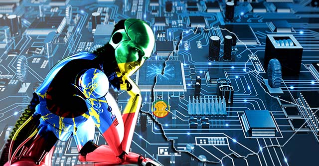 The Making Of Ethiopian Tech Sector - SHEBA VALLEY