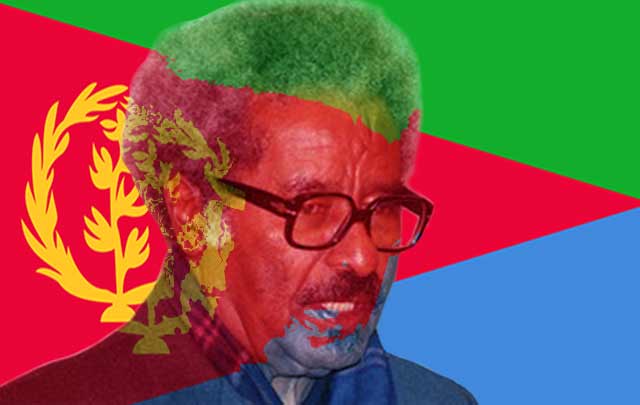 Mesfin Woldemariam’s volte face on Eritrea