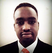 Mohamed abdidheere Tigrai Online conibutor