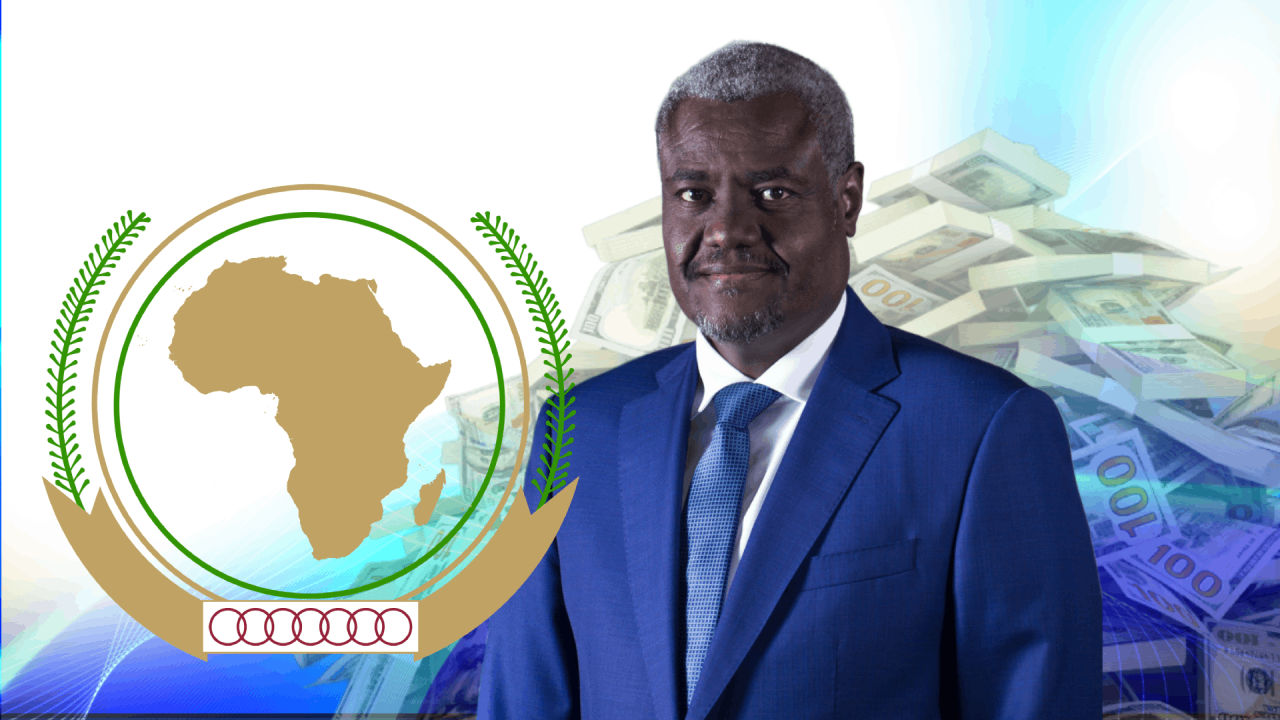 The African Union's Precarious Role in Ethiopia's Fragile Peace Process