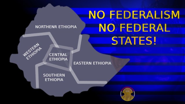 Ten steps used by Abiy Ahmed to destroy EPRDF and Ethiopian federalism